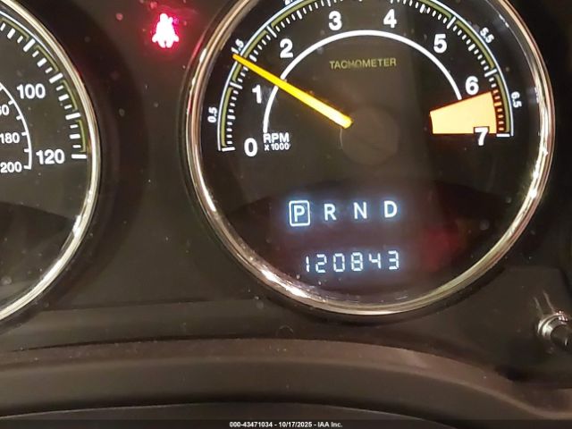 Jeep Compass High Altitude Fwd Image 14