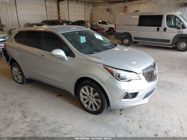 Buick Envision Premium I Image 1