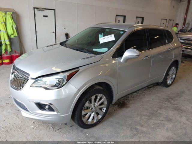 Buick Envision Premium I Image 2