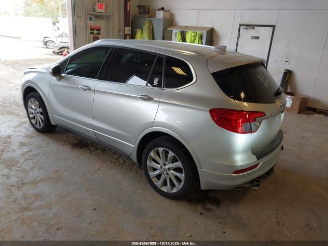 Buick Envision Premium I Image 13