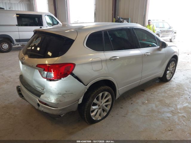 Buick Envision Premium I Image 5