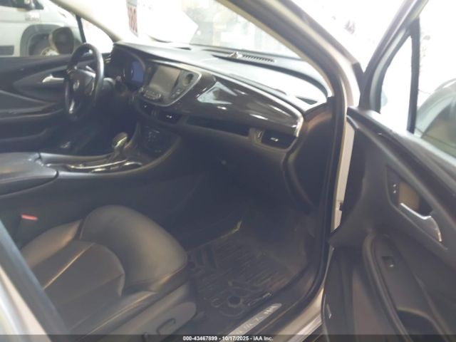 Buick Envision Premium I Image 4