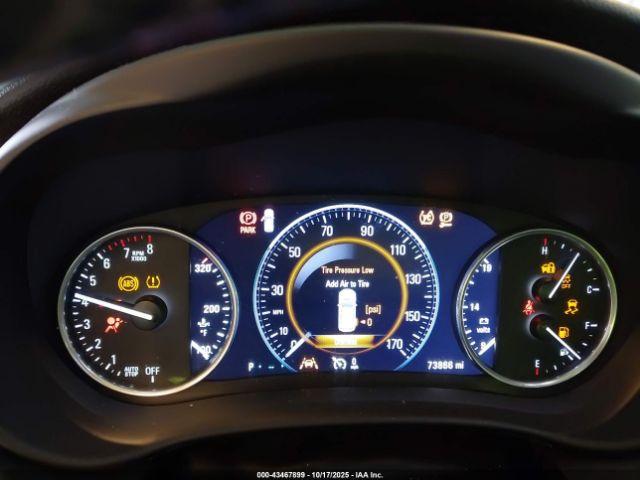 Buick Envision Premium I Image 6