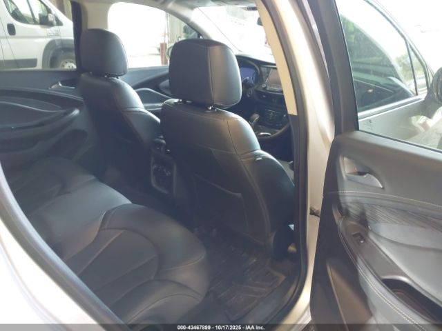 Buick Envision Premium I Image 15