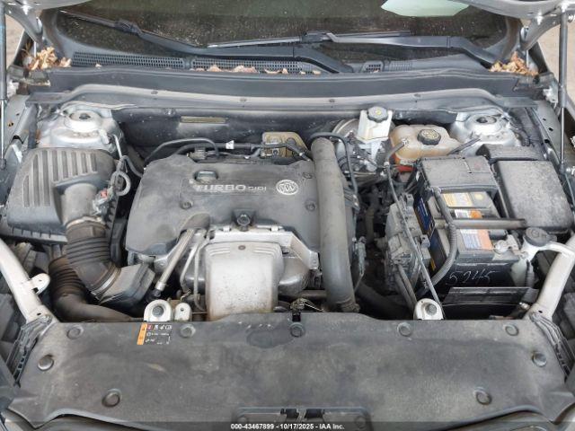 Buick Envision Premium I Image 7