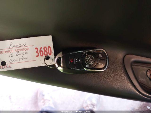 Buick Envision Premium I Image 16