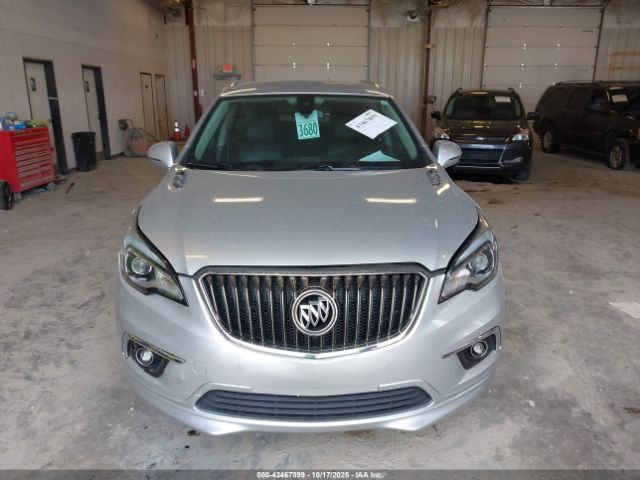 Buick Envision Premium I Image 8