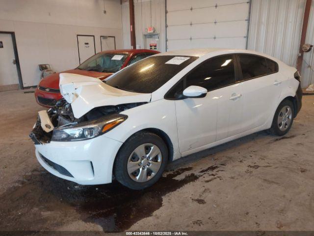 Kia Forte Lx Image 5