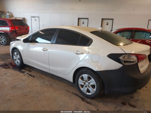 Kia Forte Lx Image 6