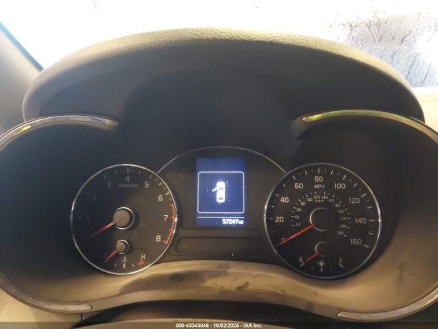 Kia Forte Lx Image 13