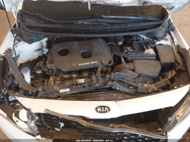 Kia Forte Lx Image 3