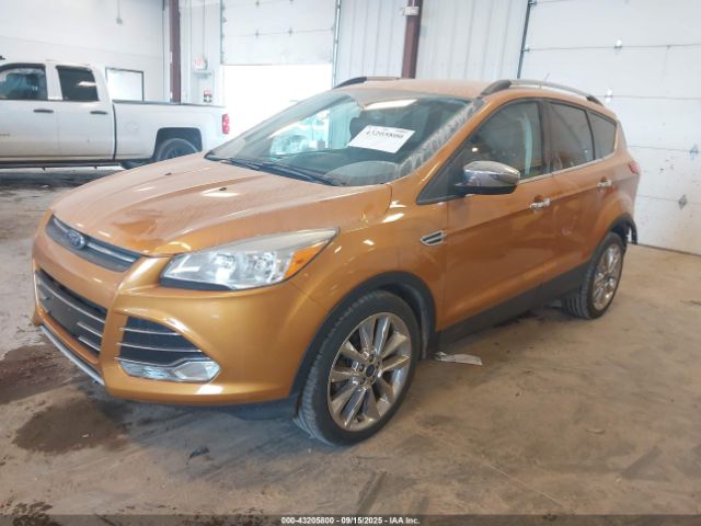 Ford Escape Se Image 3