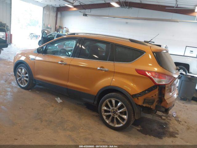 Ford Escape Se Image 2