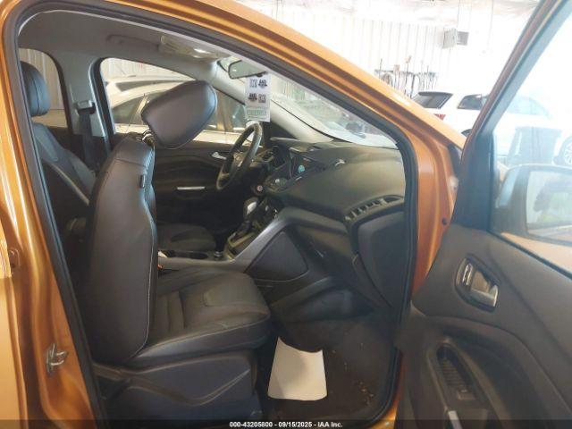 Ford Escape Se Image 7