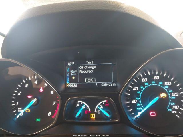 Ford Escape Se Image 5