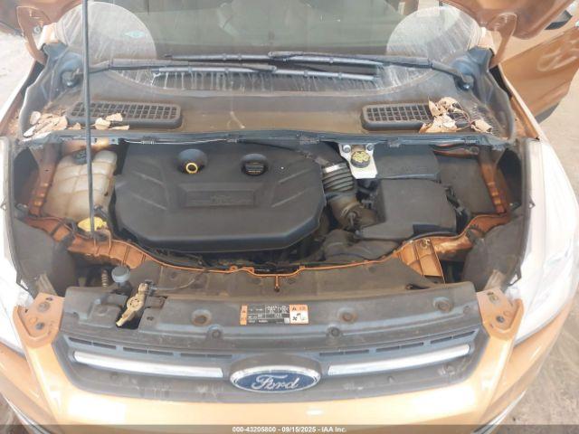 Ford Escape Se Image 8