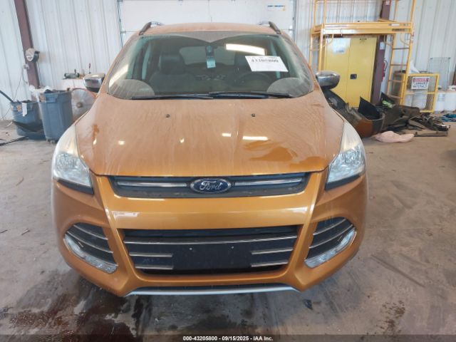 Ford Escape Se Image 11