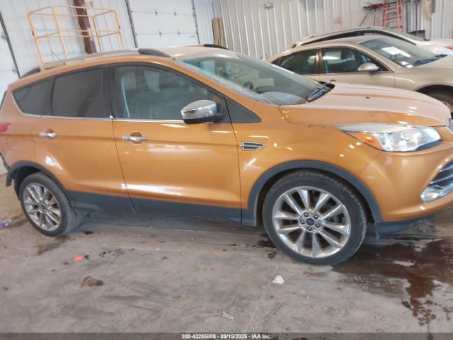 Ford Escape Se Image 12