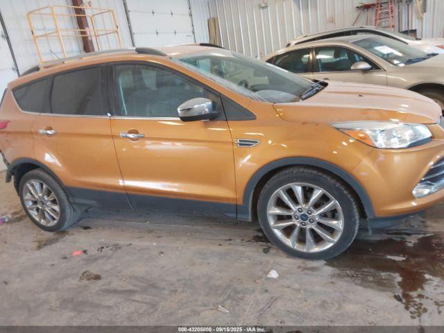 Ford Escape Se Image 12