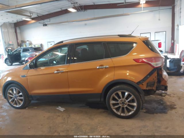 Ford Escape Se Image 10