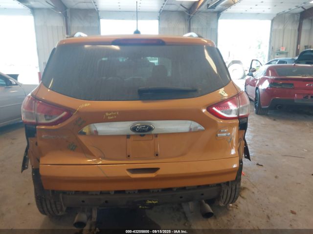 Ford Escape Se Image 15