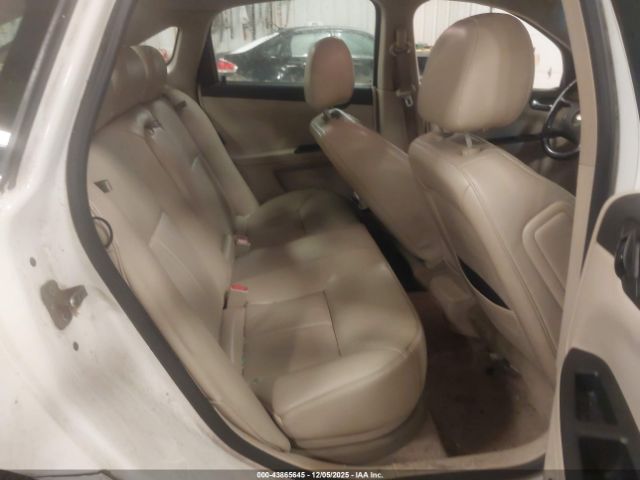 Chevrolet Impala Lt Image 14