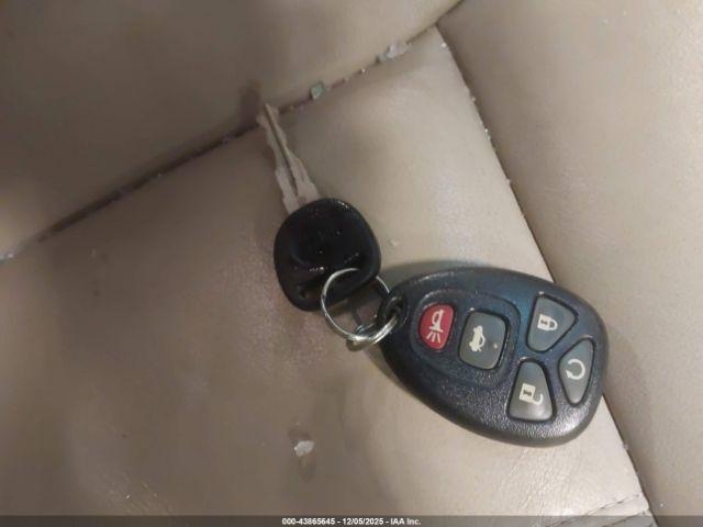 Chevrolet Impala Lt Image 10