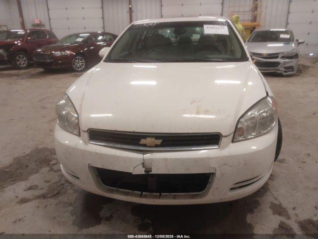 Chevrolet Impala Lt Image 9