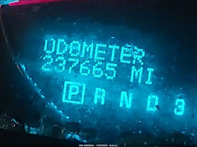 Chevrolet Impala Lt Image 8