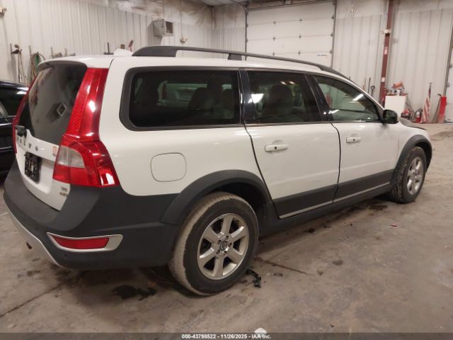 Volvo XC70 3.2 Image 10