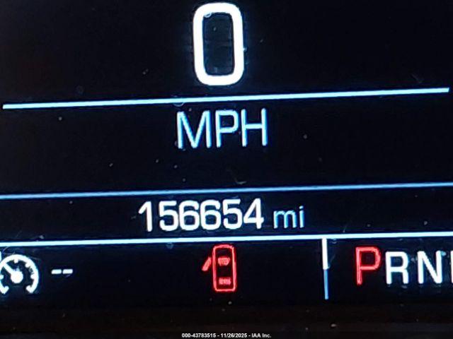 Chevrolet Cruze Lt Auto Image 13