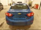 Chevrolet Cruze Lt Auto Image 16
