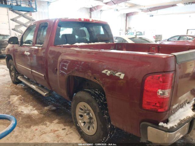 Chevrolet Silverado 1500 Lt Image 16