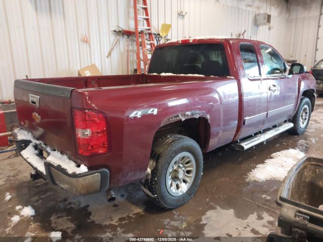 Chevrolet Silverado 1500 Lt Image 2