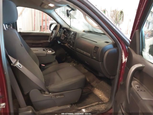 Chevrolet Silverado 1500 Lt Image 12