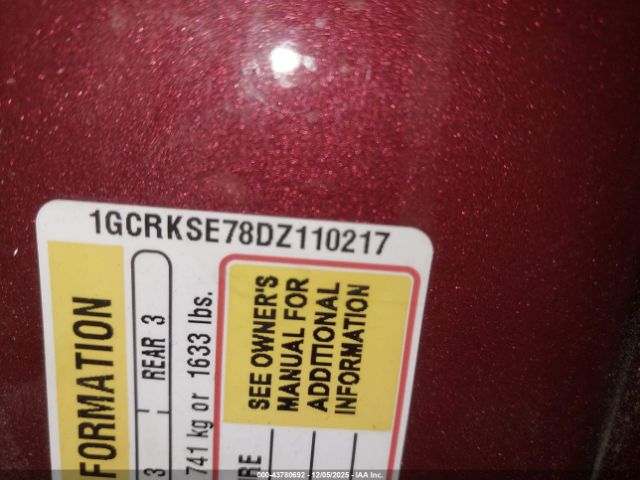 Chevrolet Silverado 1500 Lt Image 14