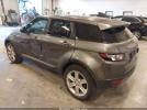 Land Rover Range Rover Evoque Pure Image 3