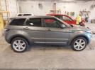 Land Rover Range Rover Evoque Pure Image 9
