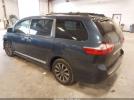 Toyota Sienna Limited Premium 7 Passenger Image 14