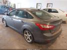 Ford Focus Titanium Image 16