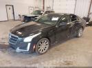 Cadillac CTS Luxury Image 13
