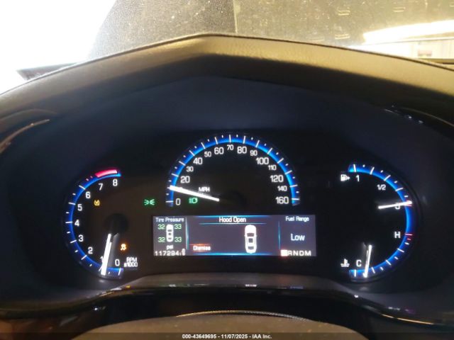 Cadillac CTS Luxury Image 5