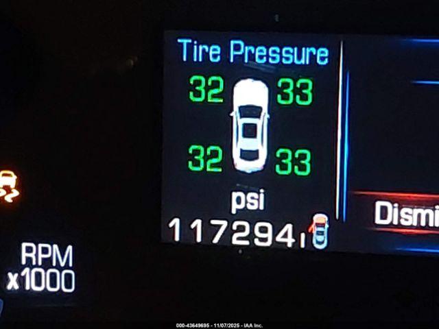 Cadillac CTS Luxury Image 6