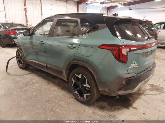 Kia Seltos S Image 2