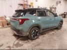 Kia Seltos S Image 4