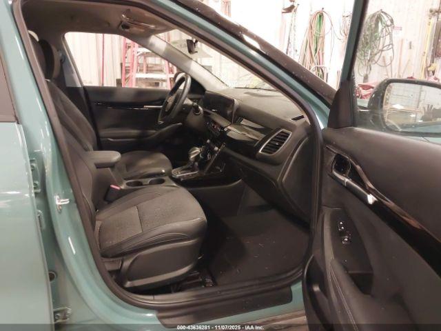 Kia Seltos S Image 6
