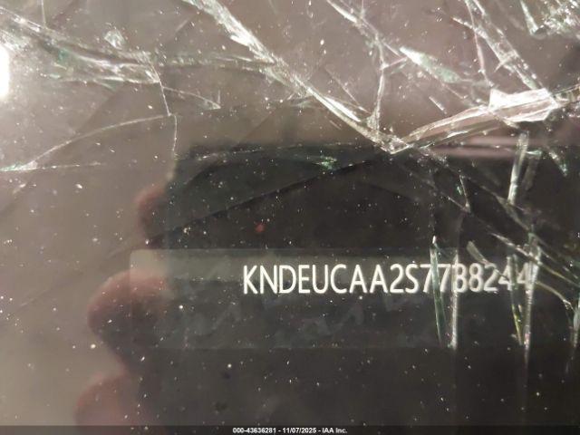 Kia Seltos S Image 16