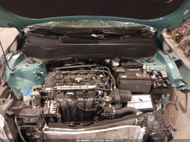 Kia Seltos S Image 9