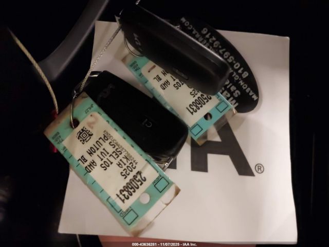 Kia Seltos S Image 8