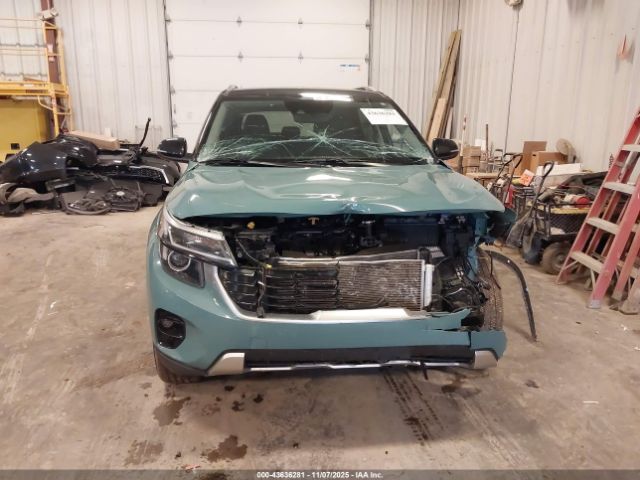 Kia Seltos S Image 10